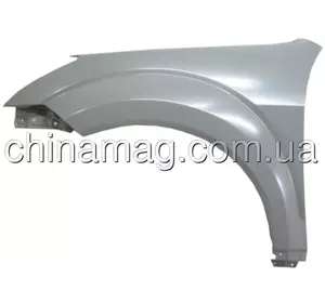 Крыло переднее левое Great Wall Hover, Haval H3, 8403100-K24 SIMYI Крыло переднее левое Great Wall Hover, Haval H3, 8403100-K24 SIMYI