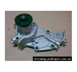 Помпа 1,1L QQ Chery QQ, 472-1307010 KIMIKO Помпа 1,1L QQ Chery QQ, 472-1307010 KIMIKO