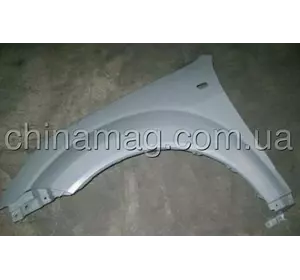 Крыло переднее левое Great Wall Hover, 8403100-К00 SIMYI Крыло переднее левое Great Wall Hover, 8403100-К00 SIMYI