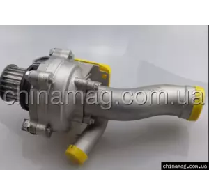 Помпа MG T60, C00036515 Лицензия Помпа MG T60, C00036515 Лицензия