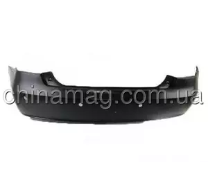 Бампер задний Geely Emgrand EC-8, 1018011406 Geely Бампер задний Geely Emgrand EC-8, 1018011406 Geely