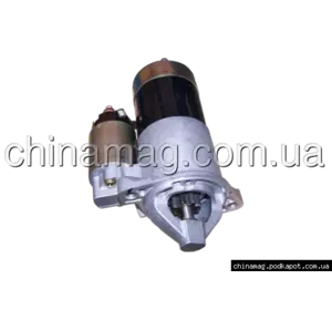 Стартер Chery Tiggo, MD356178 Лицензия Стартер Chery Tiggo, MD356178 Лицензия