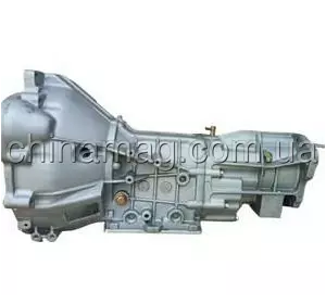 КПП в сборе Great Wall Hover 2.4, 1718000-K01-B1 Great Wall КПП в сборе Great Wall Hover 2.4, 1718000-K01-B1 Great Wall
