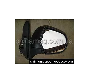 Зеркало заднего вида правое Great Wall Haval H3/H5, 8202200-K24 Лицензия Зеркало заднего вида правое Great Wall Haval H3/H5, 8202200-K24 Лицензия
