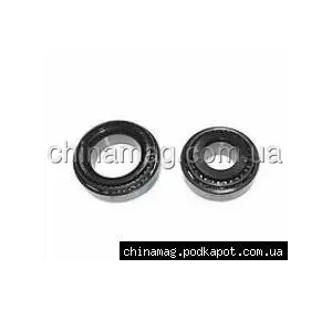 Подшипник заднего колеса внутренний наружный Geely CK, 2400117101/2400115101 RIDER Подшипник заднего колеса внутренний наружный Geely CK, 2400117101/2400115101 RIDER