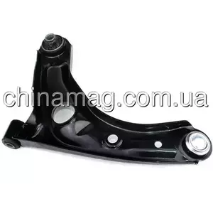 Рычаг передний правый Geely LC (GC2) Panda, 1014013007 SHINO Рычаг передний правый Geely LC (GC2) Panda, 1014013007 SHINO
