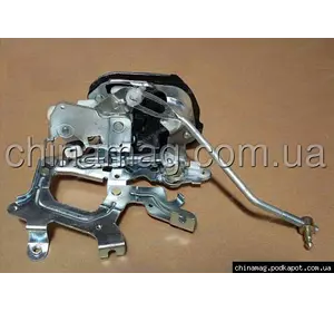 Замок двери задней левой Great Wall Hover 6205310-K00 Лицензия Замок двери задней левой Great Wall Hover 6205310-K00 Лицензия