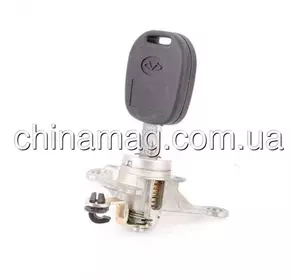Личинка замка крышки багажника Chery Tiggo, T11-8CB6305190 Лицензия Личинка замка крышки багажника Chery Tiggo, T11-8CB6305190 Лицензия