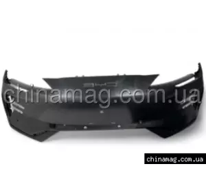 Бампер передний BYD Song Plus, SA3HK-2803138 Лицензия Бампер передний BYD Song Plus, SA3HK-2803138 Лицензия