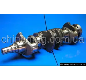 Коленвал Chery Amulet, 480-1005011 Лицензия Коленвал Chery Amulet, 480-1005011 Лицензия