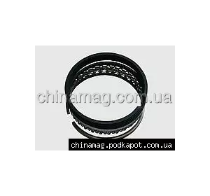 Кольца поршневые 1.6L STD Geely MK, 1106018038 NPM Кольца поршневые 1.6L STD Geely MK, 1106018038 NPM