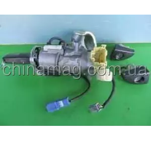 Замок зажигания Chery Forza, A13-3704010 Лицензия Замок зажигания Chery Forza, A13-3704010 Лицензия