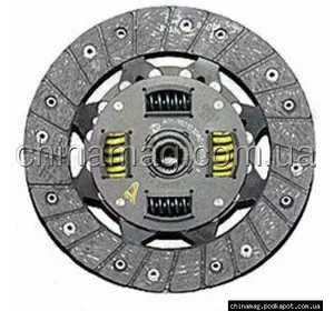 Диск сцепления Chery Amulet, A11-1601030 VALEO Диск сцепления Chery Amulet, A11-1601030 VALEO