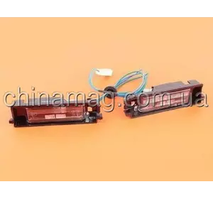 Плафон подсветки номерного знака Chery Tiggo, T11-3717010 Лицензия Плафон подсветки номерного знака Chery Tiggo, T11-3717010 Лицензия