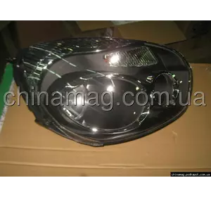 Фара передняя правая Geely LC CROSS 1017010365 Фара передняя правая Geely LC CROSS 1017010365