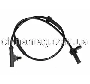 Датчик ABS передний левый Great Wall Hover, Haval H3/H5, 3550120-K00 Лицензия Датчик ABS передний левый Great Wall Hover, Haval H3/H5, 3550120-K00 Лицензия