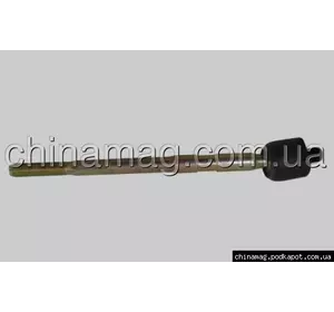 Тяга рулевая без ГУ Chery QQ S11-3003010 Лицензия Тяга рулевая без ГУ Chery QQ S11-3003010 Лицензия