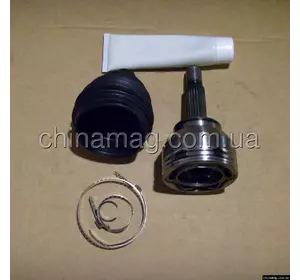 Шрус наружный Chery Forza, A13-XLB3AF2203030B SHINO Шрус наружный Chery Forza, A13-XLB3AF2203030B SHINO