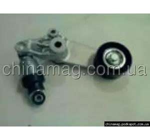 Ролик натяжной приводного ремня (в сборе) Geely FC, 1136000149 KLM Ролик натяжной приводного ремня (в сборе) Geely FC, 1136000149 KLM