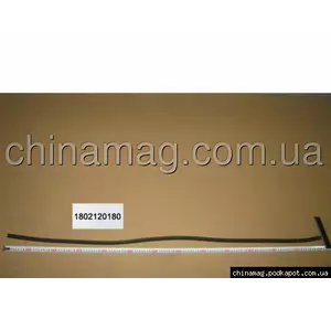 Молдинг крыши правый Geely CK, 1802120180 Лицензия Молдинг крыши правый Geely CK, 1802120180 Лицензия