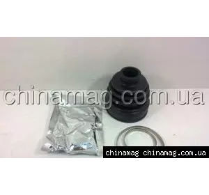 Пыльник ШРУСа внутреннего Geely CK1, 1401106180 PARTS-MALL Пыльник ШРУСа внутреннего Geely CK1, 1401106180 PARTS-MALL