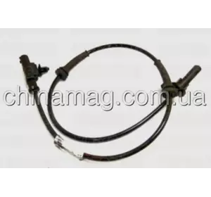 Датчик ABS передний правый Great Wall Hover, 3550140-K00 Лицензия Датчик ABS передний правый Great Wall Hover, 3550140-K00 Лицензия