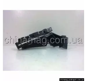 Кронштейн бампера переднего правый Chery Tiggo, T11-2803572 Лицензия Кронштейн бампера переднего правый Chery Tiggo, T11-2803572 Лицензия
