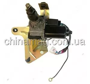 Мотор стеклоочистителя заднего стекла Landwind, 3741090FF1 JMC Мотор стеклоочистителя заднего стекла Landwind, 3741090FF1 JMC