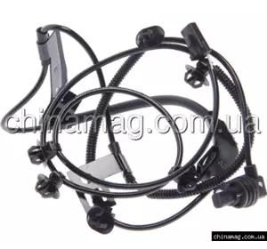 Датчик abs передний правый JAC T8, 3550020P3030 Лицензия Датчик abs передний правый JAC T8, 3550020P3030 Лицензия