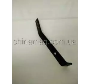 Кронштейн переднего бампера нижний левый Great Wall Haval H3, 2803201-K24 Лицензия Кронштейн переднего бампера нижний левый Great Wall Haval H3, 2803201-K24 Лицензия