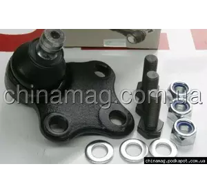 Шаровая опора Geely CK, 1400505180 RIDER Шаровая опора Geely CK, 1400505180 RIDER