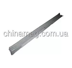 Порог металлический правый Chery Elara, A21-5400010-DY-P Лицензия Порог металлический правый Chery Elara, A21-5400010-DY-P Лицензия