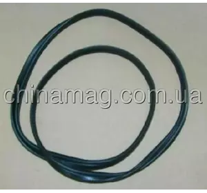 Уплотнитель двери задней 5-й Great Wall Hover, 6307011-K00 Лицензия Уплотнитель двери задней 5-й Great Wall Hover, 6307011-K00 Лицензия