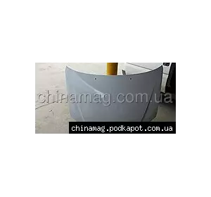 Капот BYD F-3, BYDF3-8402010 Лицензия Капот BYD F-3, BYDF3-8402010 Лицензия