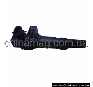 Катушка зажигания BYD F3 1.5, IB5-3705100 SHINO Катушка зажигания BYD F3 1.5, IB5-3705100 SHINO