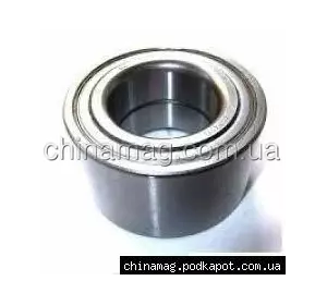 Подшипник передней ступицы Great Wall Voleex, 3103200-G08 NTY Подшипник передней ступицы Great Wall Voleex, 3103200-G08 NTY