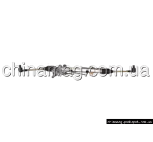 Рейка рулевая в сборе Chery Jaggi, S21-3401010BB Лицензия Рейка рулевая в сборе Chery Jaggi, S21-3401010BB Лицензия