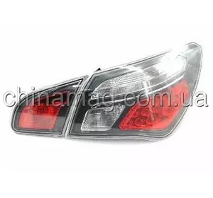 Фонарь задний правый MG6 sedan, 30032120 SAIC Фонарь задний правый MG6 sedan, 30032120 SAIC