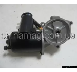 Электропривод включения режимов раздатки Great Wall Hover 1804030-SY Электропривод включения режимов раздатки Great Wall Hover 1804030-SY