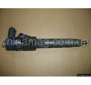 Форсунка топливная дизель 2.8 Great Wall Hover, 1112100-E06 Лицензия Форсунка топливная дизель 2.8 Great Wall Hover, 1112100-E06 Лицензия