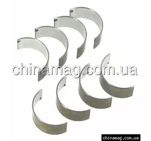 Вкладыши шатунные STD Diesel Great Wall Hover, Wingle, 1004018-E02, Great Wall Hover, Haval H3/H5 Вкладыши шатунные STD Diesel Great Wall Hover, Wingle, 1004018-E02, Great Wall Hover, Haval H3/H5