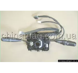 Переключатель подрулевой Haval H3 3774600-K18-B1 Переключатель подрулевой Haval H3 3774600-K18-B1