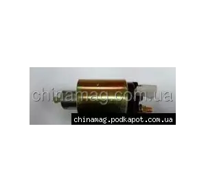Втягивающее реле стартера Great Wall Safe, 9100585 KLORY Втягивающее реле стартера Great Wall Safe, 9100585 KLORY