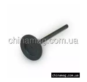 Клапан впускной Geely FC, 1136000091 SHINO Клапан впускной Geely FC, 1136000091 SHINO