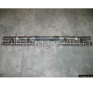 Бампер задний Great Wall Deer 2804010-D01 Лицензия Бампер задний Great Wall Deer 2804010-D01 Лицензия
