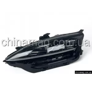 Фара передняя правая BYD Song Plus, SA3HK- 4121020 Лицензия Фара передняя правая BYD Song Plus, SA3HK- 4121020 Лицензия