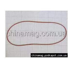 Прокладка клапанной крышки 2.8 TCI Great Wall Hover, 1003205-E02 Лицензия Прокладка клапанной крышки 2.8 TCI Great Wall Hover, 1003205-E02 Лицензия