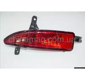 Фара противотуманная задняя левая Geely Emgrand EX-7 1017009826 Фара противотуманная задняя левая Geely Emgrand EX-7 1017009826