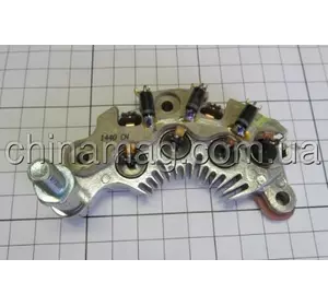 Диодный мост Chery Amulet, A11-3701150BK Mobiletron Диодный мост Chery Amulet, A11-3701150BK Mobiletron