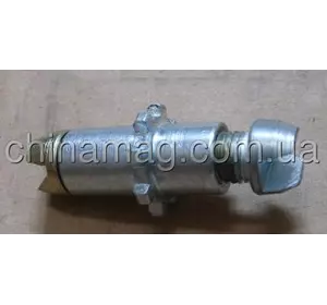 Упор колодок стояночного тормоза регулировочный левый Great Wall Hover, 3507150-K00 Лицензия Упор колодок стояночного тормоза регулировочный левый Great Wall Hover, 3507150-K00 Лицензия